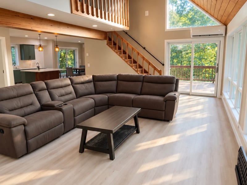 Mountain House